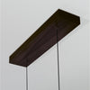 Linear Canopy Covers - For Penna Pendants & Una Pendants