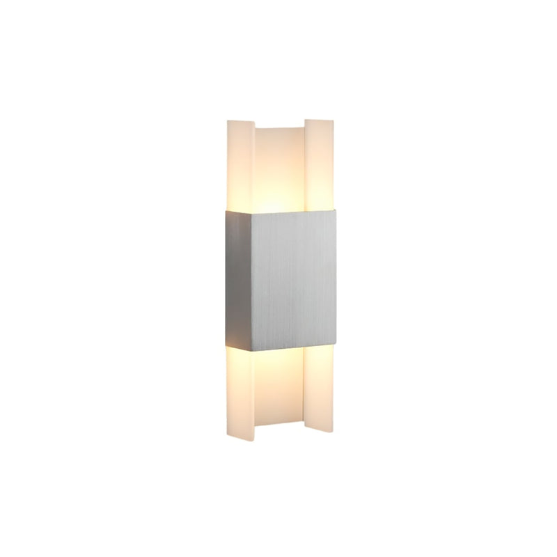Ansa LED Sconce with P1 Driver