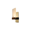 Fortis LED Wall Sconce with P2 Driver