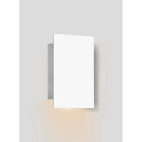 Tersus Downlight Only Outdoor LED Sconce