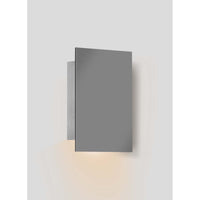 Tersus Downlight Only Outdoor LED Sconce