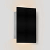 Tersus Up & Downlight Outdoor LED Sconce