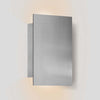 Tersus Up & Downlight Outdoor LED Sconce
