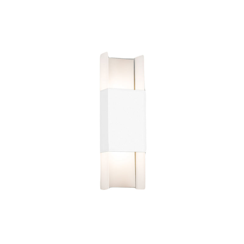 Ansa Outdoor LED Sconce