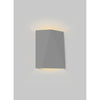 Calx Outdoor LED Sconce