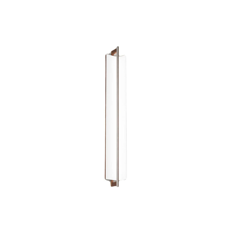 Allavo 40 LED Vanity Sconce with P1 Driver