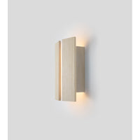 Rima LED Sconce with P1 Driver