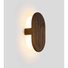 Tempus LED Sconce with P1 Driver