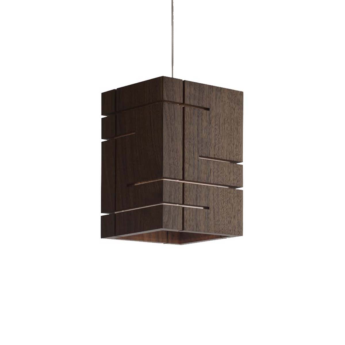 Claudo LED Accent Pendant with P1 Driver