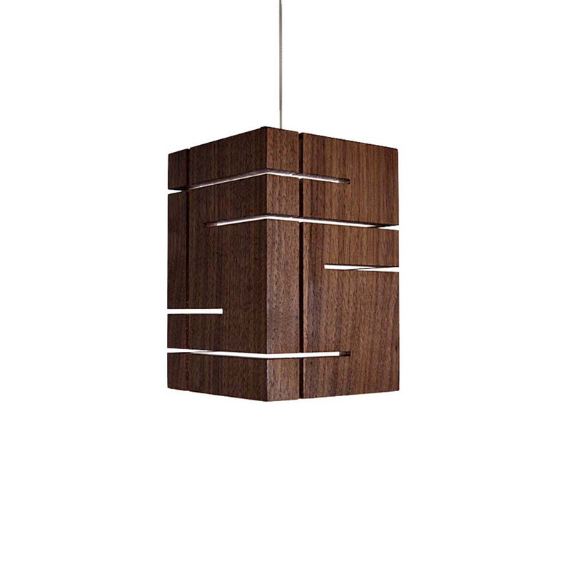 Claudo LED Accent Pendant with P1 Driver