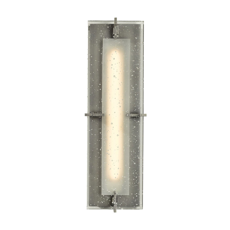Ethos LED Outdoor Sconce