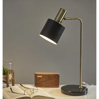 Emmett Desk Lamp