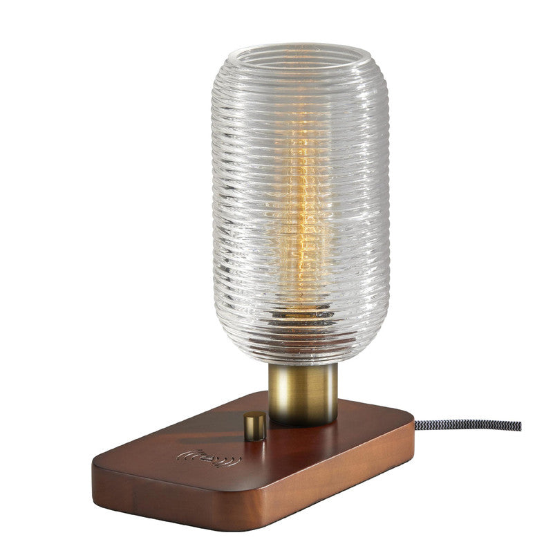 Isaac Charge Table Lantern