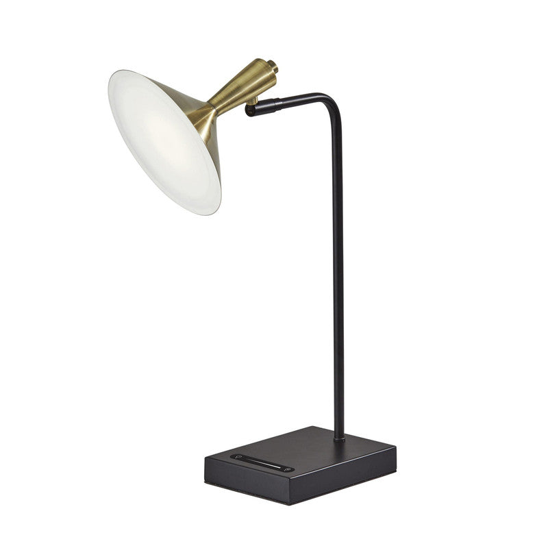 Lucas LED Desk Lamp