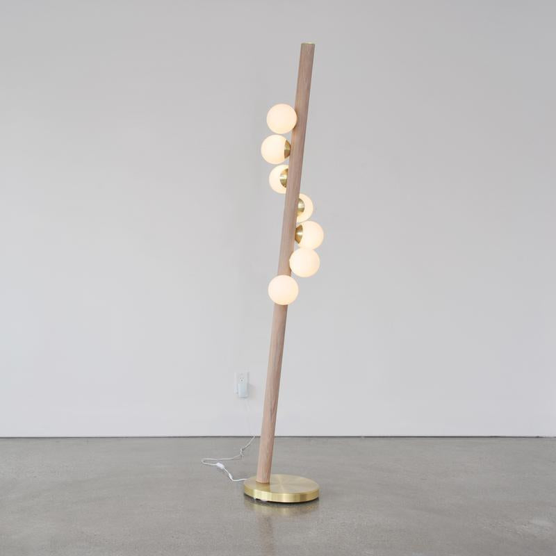 Willow Floor Lamp