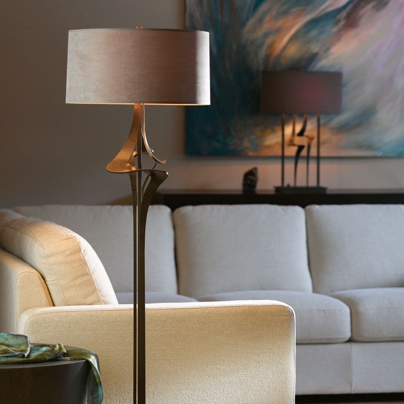 Floor and Table Lamps