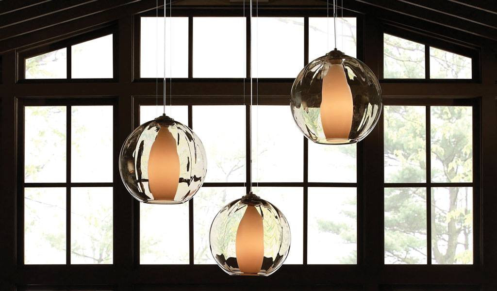 Tech Lighting LED fixtures, low voltage pendants and heads Arevco