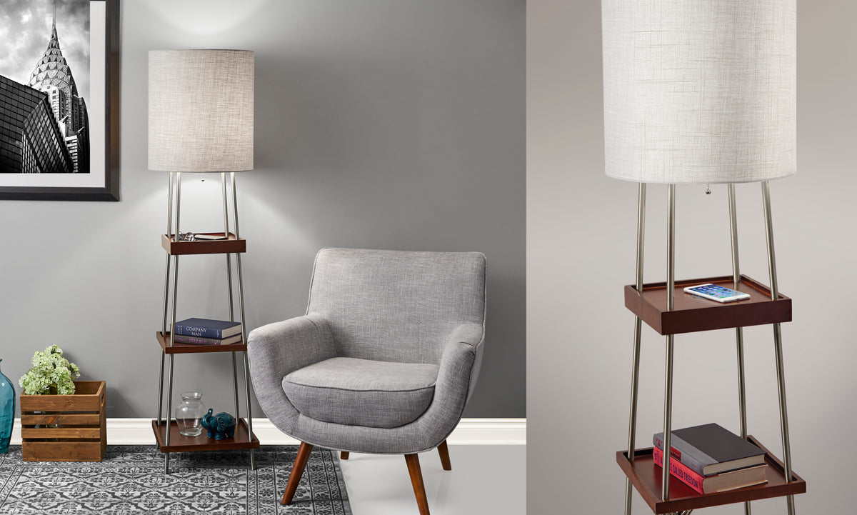 Adesso lighting and furniture