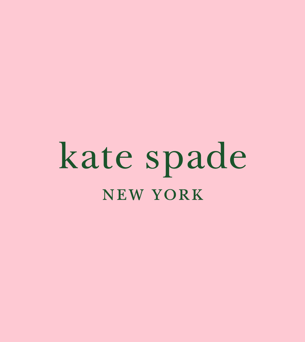 Kate Spade New York