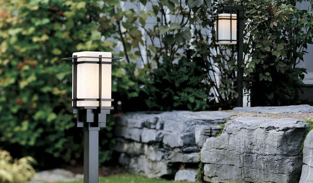 Outdoor Lighting