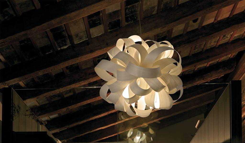 Suspension Lighting