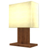 Clean Line 18" Table Lamp 1024