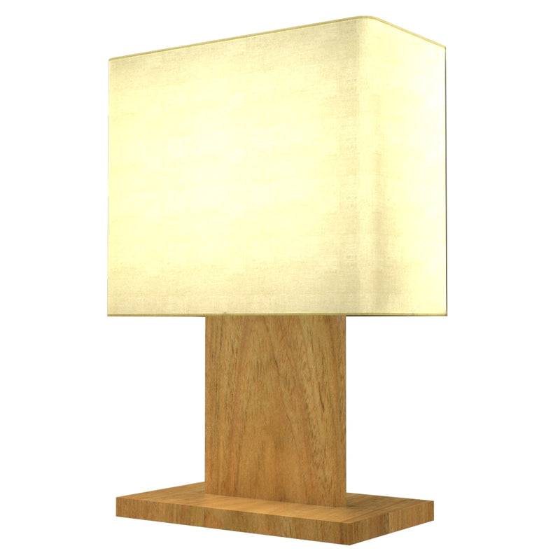 Clean Line 18" Table Lamp 1024