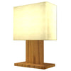 Clean Line 18" Table Lamp 1024