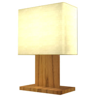 Clean Line 18" Table Lamp 1024