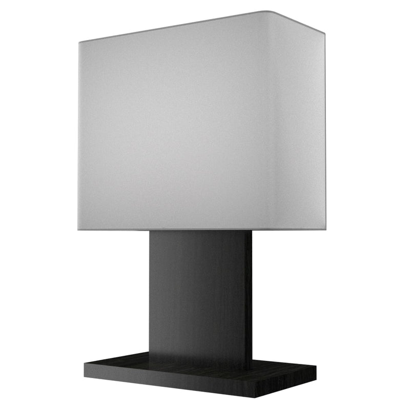 Clean Line 18" Table Lamp 1024