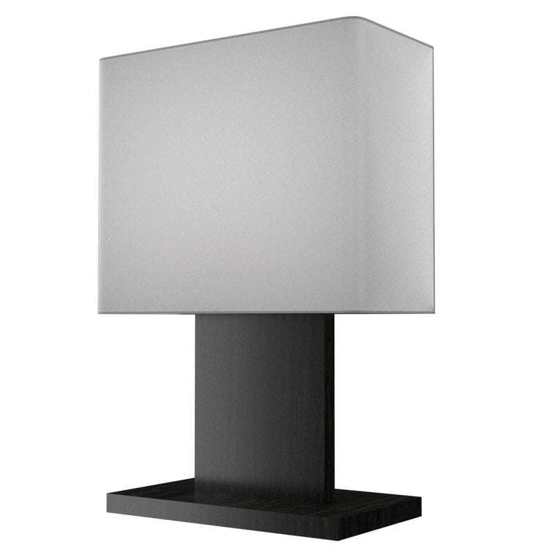 Clean Line 18" Table Lamp 1024