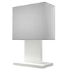 Clean Line 18" Table Lamp 1024