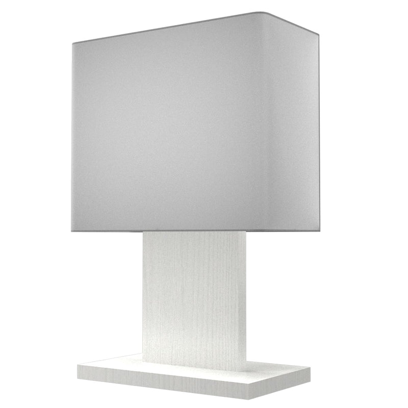 Clean Line 18" Table Lamp 1024