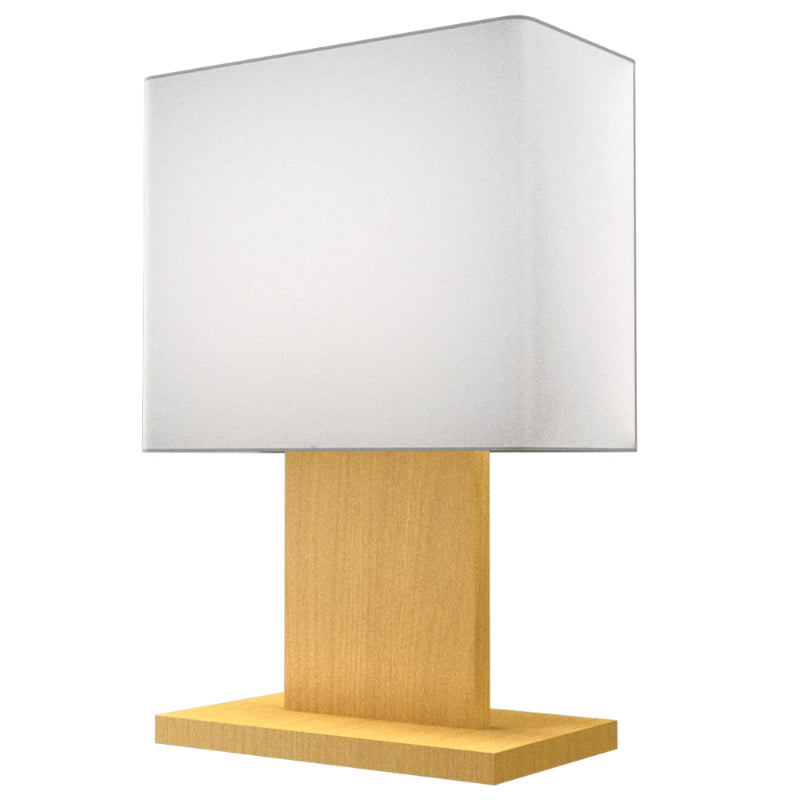 Clean Line 18" Table Lamp 1024