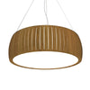 Barrel 27" LED Pendant 1112