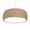 Barrel 27" LED Pendant 1112