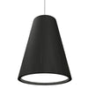 Conical LED 8" Pendant 1130