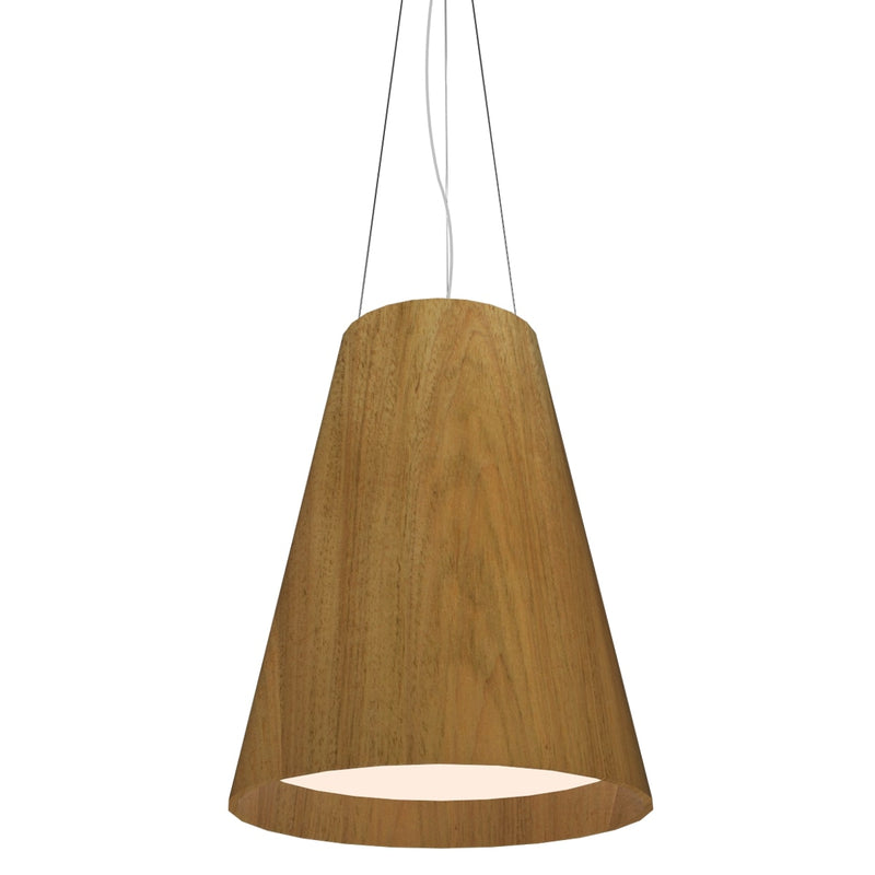 Conical Pendant 1146