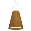 Conical Pendant 1146