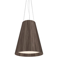 Conical Pendant 1146