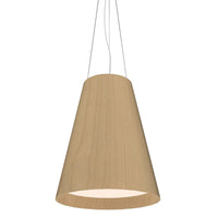 Conical Pendant 1146