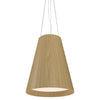 Conical Pendant 1146