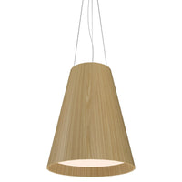 Conical Pendant 1146