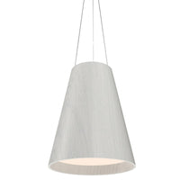 Conical Pendant 1146