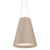 Conical Pendant 1146