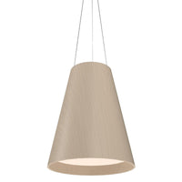 Conical Pendant 1146