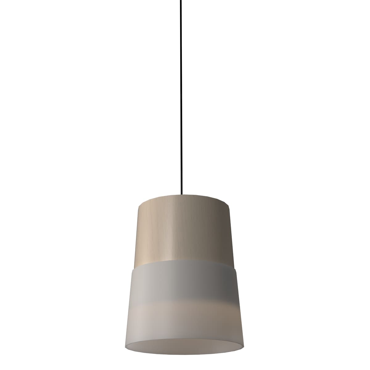 Conico 6" Pendant 1151