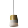 Conico 6" Pendant 1151