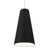 Conical 6" Pendant 1233