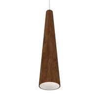 Conical 20" Pendant 1276